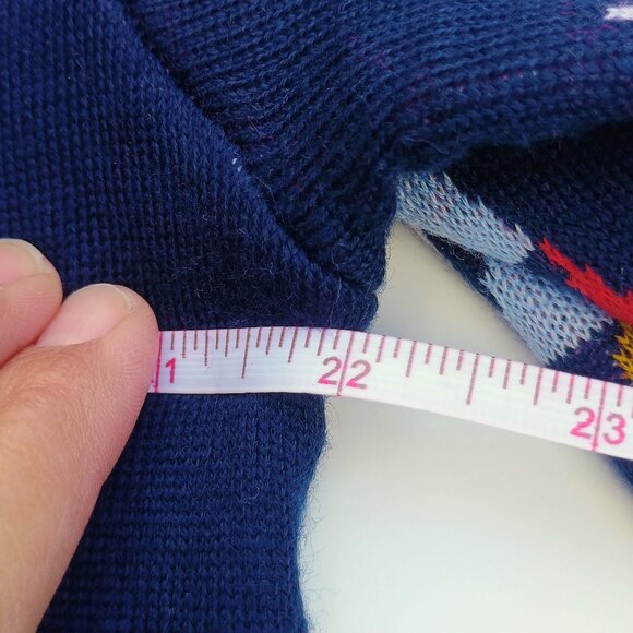 'Tis Miller Time Men's Large Ugly Sweater Miller Lite Beer Christmas Sweater - Picture 5 of 6